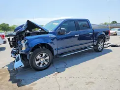1FTEW1EP6HFB05490 2017 FORD F-150