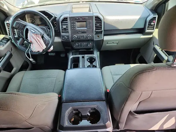 1FTEW1EP6HFB05490 2017 FORD F-150 - Image 8