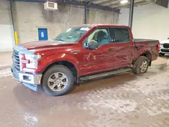 1FTEW1EP6HFB07949 2017 FORD F-150