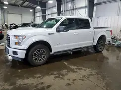 1FTEW1EP6HFB10382 2017 FORD F-150