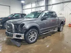 1FTEW1EP6HFB22127 2017 FORD F-150