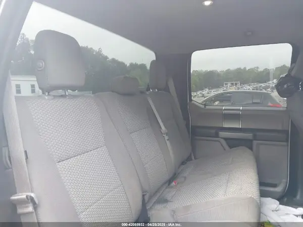 1FTEW1EP6HFB25464 2017 FORD F-150 - Image 8