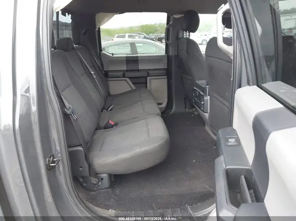 1FTEW1EP6HFB29031 2017 FORD F-150 - Image 8