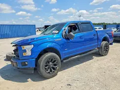 1FTEW1EP6HFB31815 2017 FORD F-150
