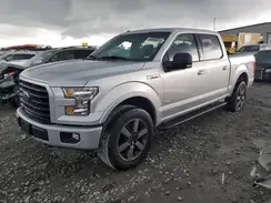 1FTEW1EP6HFB40871 2017 FORD F-150