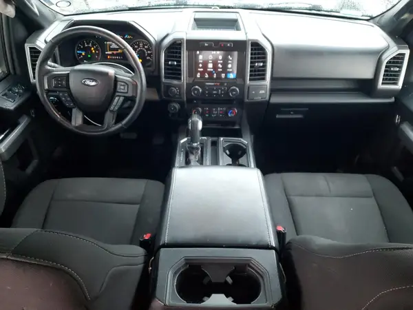 1FTEW1EP6HFB40871 2017 FORD F-150 - Image 8