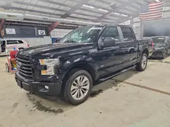 1FTEW1EP6HFB46959 2017 FORD F-150