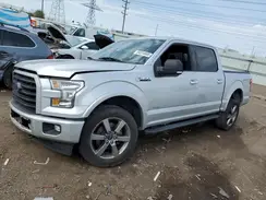 1FTEW1EP6HFB51384 2017 FORD F-150
