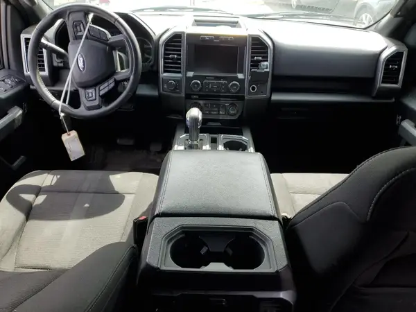 1FTEW1EP6HFB51384 2017 FORD F-150 - Image 8