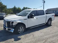 1FTEW1EP6HFB56634 2017 FORD F-150