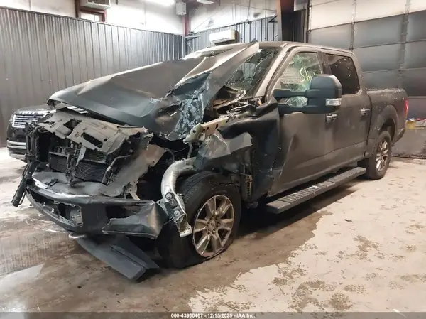 1FTEW1EP6HFB60621 2017 FORD F-150 - Image 2