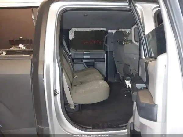 1FTEW1EP6HFB60621 2017 FORD F-150 - Image 8