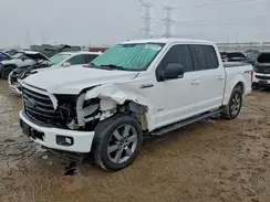 1FTEW1EP6HFB64734 2017 FORD F-150