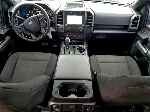 1FTEW1EP6HFB64734 2017 FORD F-150 - Image 8