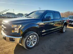 1FTEW1EP6HFB65155 2017 FORD F-150