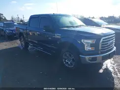 1FTEW1EP6HFB74440 2017 FORD F-150
