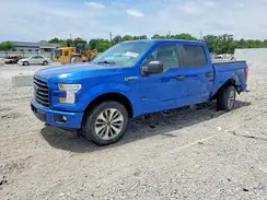 1FTEW1EP6HFB75880 2017 FORD F-150