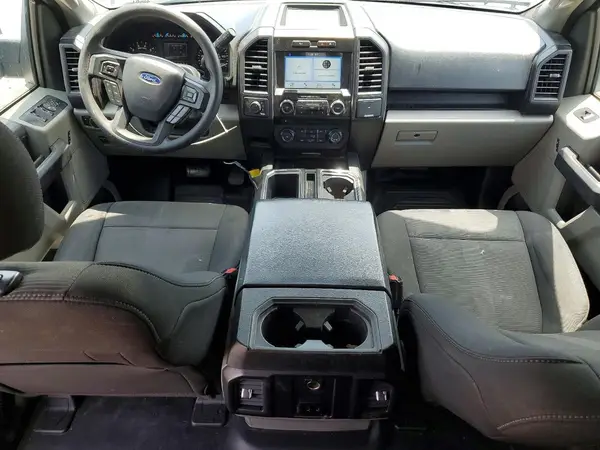 1FTEW1EP6HFB75880 2017 FORD F-150 - Image 8
