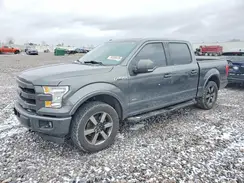1FTEW1EP6HFB83039 2017 FORD F-150