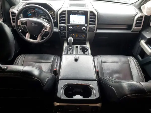 1FTEW1EP6HFB83039 2017 FORD F-150 - Image 8