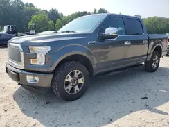 1FTEW1EP6HFB84501 2017 FORD F-150
