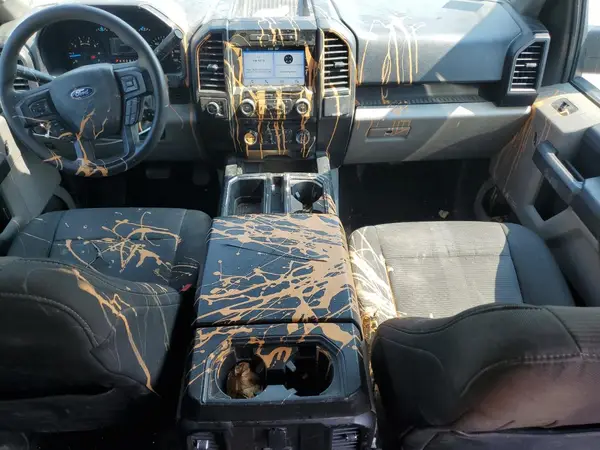 1FTEW1EP6HFB84501 2017 FORD F-150 - Image 8