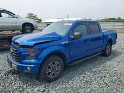 1FTEW1EP6HFB87589 2017 FORD F-150