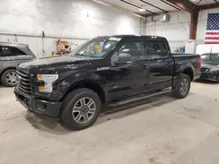 1FTEW1EP6HFC12409 2017 FORD F-150