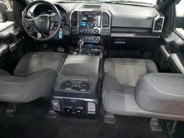 1FTEW1EP6HFC12409 2017 FORD F-150 - Image 8
