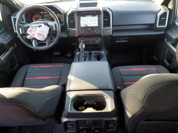 1FTEW1EP6HFC12880 2017 FORD F-150 - Image 8