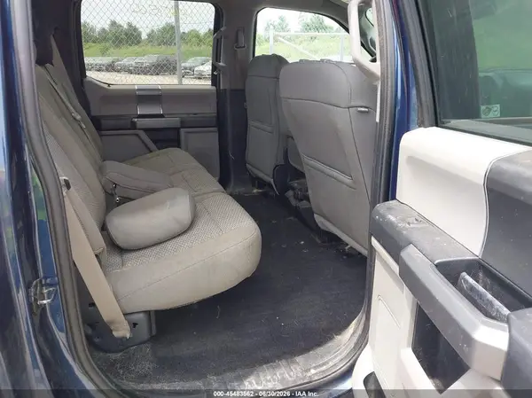 1FTEW1EP6HFC13852 2017 FORD F-150 - Image 8