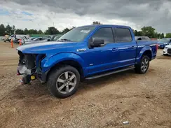 1FTEW1EP6HFC19618 2017 FORD F-150