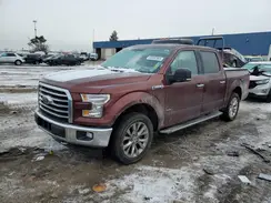 1FTEW1EP6HFC19697 2017 FORD F-150