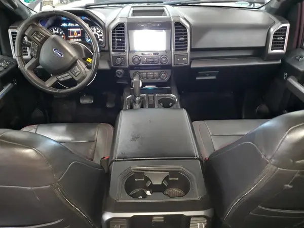 1FTEW1EP6HFC20638 2017 FORD F-150 - Image 8