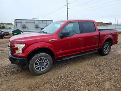 1FTEW1EP6HFC20722 2017 FORD F-150