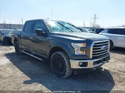 1FTEW1EP6HFC24110 2017 FORD F-150