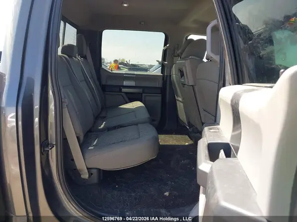 1FTEW1EP6HFC24110 2017 FORD F-150 - Image 8