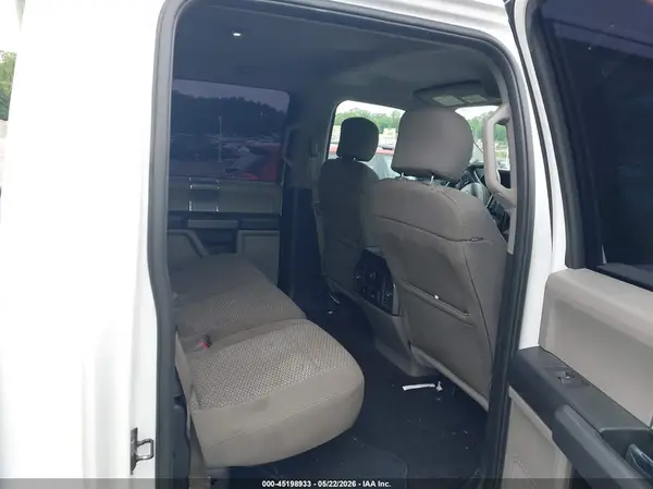 1FTEW1EP6HFC33440 2017 FORD F-150 - Image 8