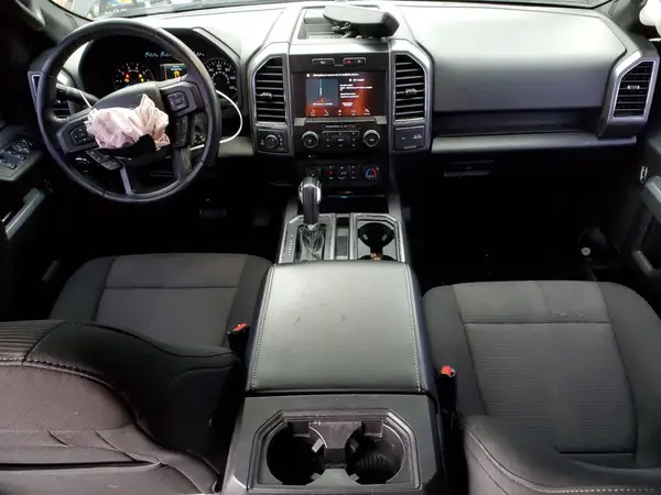 1FTEW1EP6HFC33728 2017 FORD F-150 - Image 8