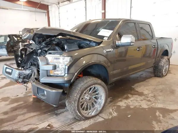1FTEW1EP6HFC33759 2017 FORD F-150 - Image 2