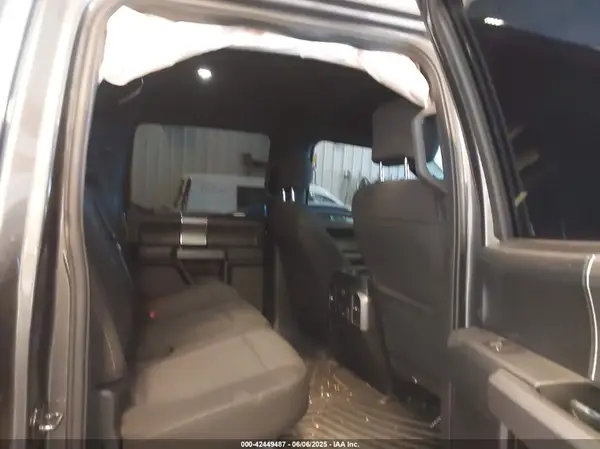 1FTEW1EP6HFC33759 2017 FORD F-150 - Image 8