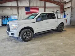 1FTEW1EP6HFC40839 2017 FORD F-150