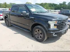 1FTEW1EP6HFC43420 2017 FORD F-150