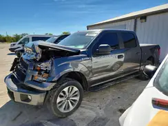 1FTEW1EP6HFC51002 2017 FORD F-150