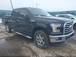 1FTEW1EP6HFC51839 2017 FORD F-150