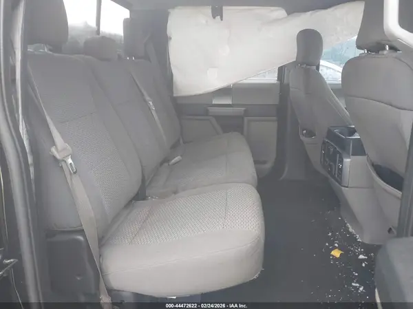 1FTEW1EP6HFC51839 2017 FORD F-150 - Image 8