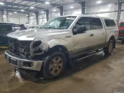 1FTEW1EP6HFC52506 2017 FORD F-150