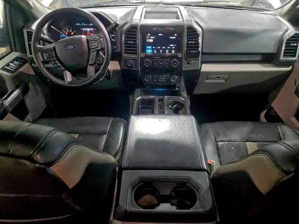 1FTEW1EP6HFC52506 2017 FORD F-150 - Image 8