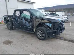 1FTEW1EP6HFC54935 2017 FORD F-150