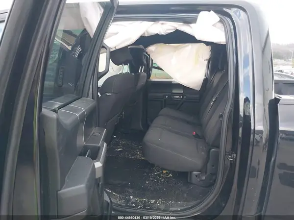 1FTEW1EP6HFC54935 2017 FORD F-150 - Image 8
